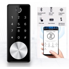 SEVEN LOCK SL-7736BF SEVEN LOCK SL-7736BF